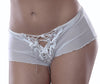 Women's Mesh Boy Short # 8018