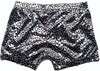 Men's Metallic Boxer Short # 8061/x