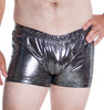 Men's Metallic Boxer Short # 8061/x