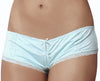 Women's Poly/spandex Boy Short # 8085/x