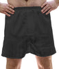 Men's Brushed Back Boxer Short # 8117/x