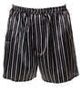 Men's Brushed Back Boxer Short # 8117/x