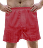 Men's Brushed Back Boxer Short # 8117/x