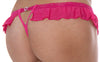 Women's Mesh G-string # 8147/x