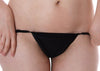 Women's Poly/spandex G-String # 8151