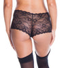 Women's Lace hiphugger panty# 8198/X