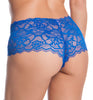 Women's Lace hiphugger panty# 8198/X
