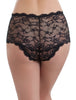 Wacoal Supporting Role Lace Brief #844203