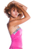 Women's Poly/spandex Camisole #9012/x