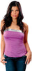 Women's Poly/spandex Camisole #9012/x