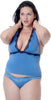 Women's Poly/spandex Camisole #9013/x