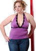 Women's Poly/spandex Camisole #9013/x