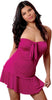 Women's Poly/spandex Camisole #9015