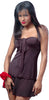 Women's Poly/spandex Camisole #9015