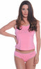 Women's Poly/spandex Hipster  # 8096/x
