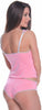 Women's Poly/spandex Camisole #9017/x (S-3x)