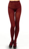 Music Legs Opaque Tights 747