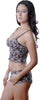Women's Embroidered Lace Camisole Short Set #SM154BS