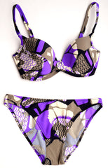 Anita Rosa Faia Darina Underwire Bikini Set L2 8789