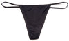 Biatta Women's Microfiber G-String Panty BF010002