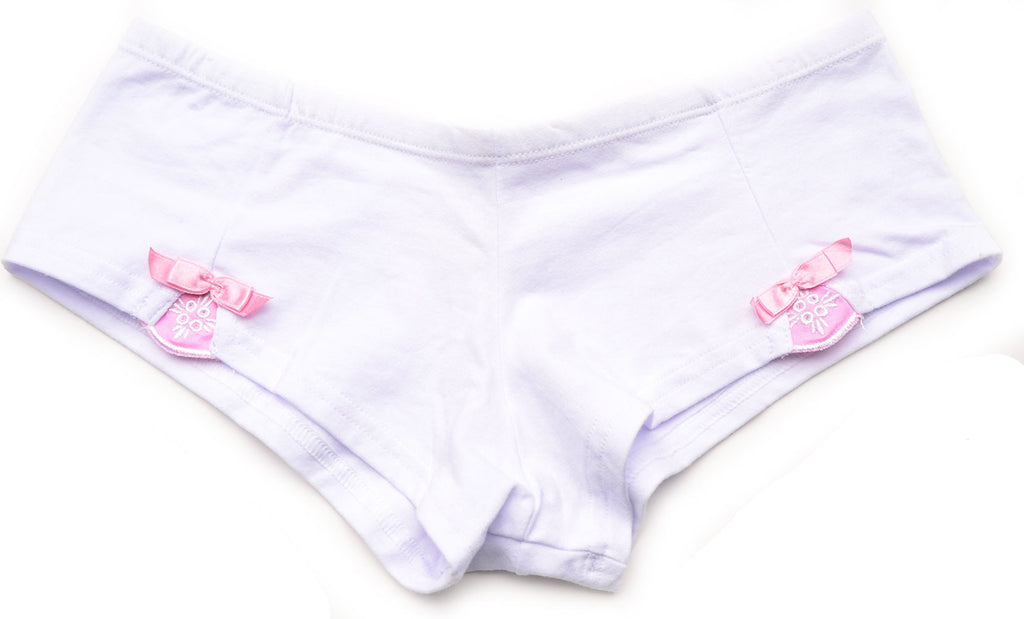 Biatta Juniors Cotton Hot Short Panty MF011515 – shirleymccoycouture