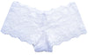 Biatta Women's Lace Cheeky Panty CB000708