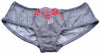 Biatta Juniors Point D' Esprit Boy Short Panty RB010303
