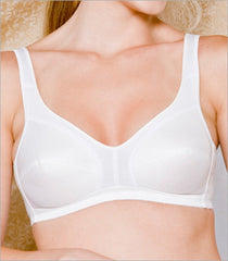 Carnival Cotton Lined Soft Cup Sports Bra 600