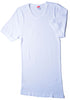 Con-Ta Men's Cotton Short Sleeves Shirt #740-6530