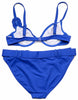 Huit Half Cup Underwire Bikini Set K41