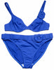 Huit Half Cup Underwire Bikini Set K41