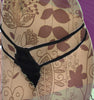 Women's Mesh Thong # 8017