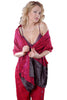 Women's Jacquard Shawl # S2