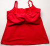 Vestiny Solution Camisole with Built-in Bra 1438
